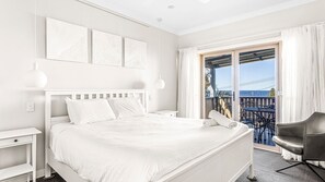 5 chambres, Wi-Fi gratuit, draps fournis