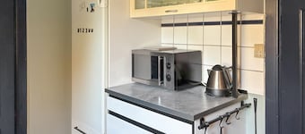 Nice home in Skærbæk with WiFi