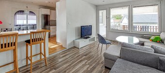 4 bedroom beautiful home in åstorp