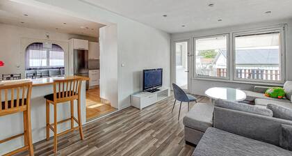 4 bedroom beautiful home in åstorp