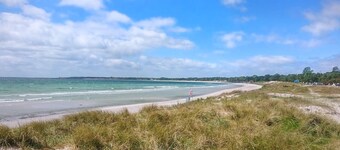 Atemberaubendes Haus in Höllviken mit WLAN