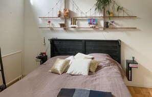 4 chambres, Wi-Fi gratuit