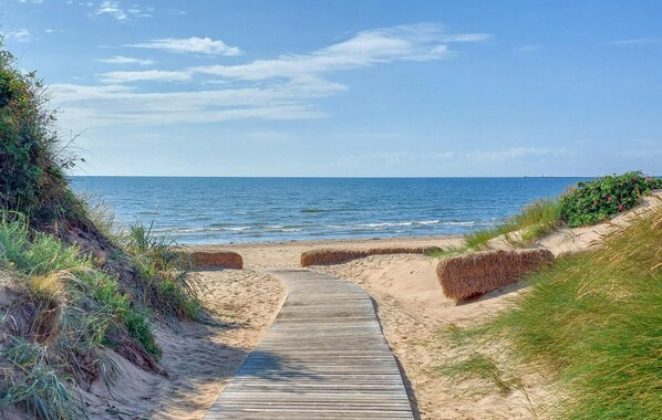 Kalastusmahdollisuus