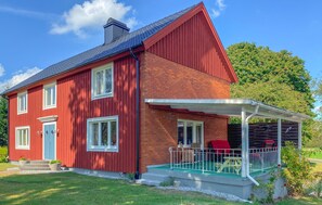 Ulkopuoli