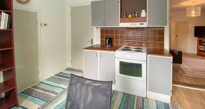 2 bedroom stunning apartment in Bodafors