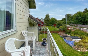 Unterkunftsgelände