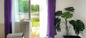 2 bedroom stunning apartment in Bodafors