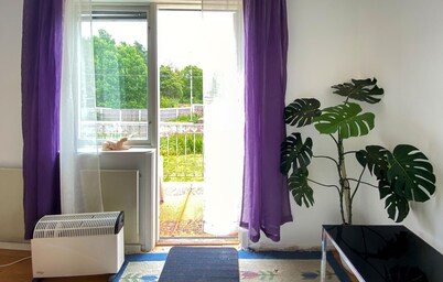 2 bedroom stunning apartment in Bodafors