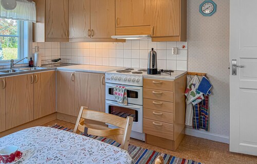 2 bedroom amazing apartment in Flisby