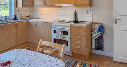 2 bedroom amazing apartment in Flisby