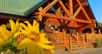 Bear's Claw Lodge