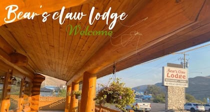 Bear's Claw Lodge