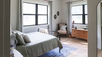 3 Schlafzimmer, Bügeleisen/Bügelbrett, WLAN, Bettwäsche