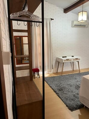 Classic-lejlighed - balkon - strandudsigt | Gratis Wi-Fi