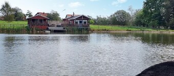 1 bedroom pet friendly home in Tidaholm