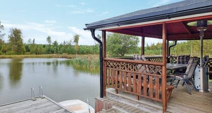 1 bedroom pet friendly home in Tidaholm