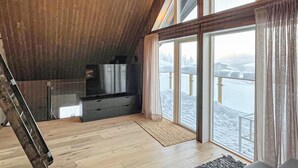 Interior - Amazing home in Sysslebäck with sauna (Sysslebäck)