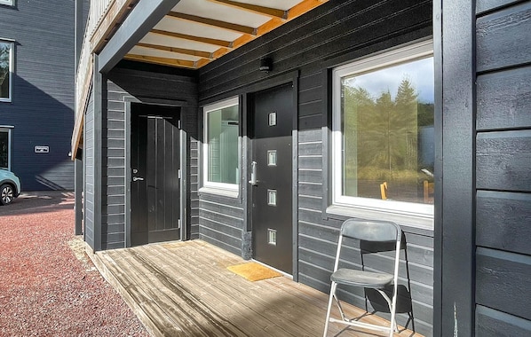 Exterior detail - 2 bedroom amazing home in Sälen (Sälen)