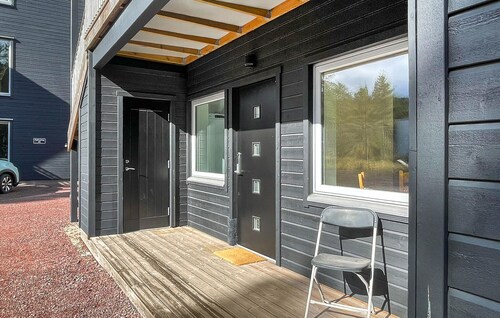 2 bedroom amazing home in Sälen