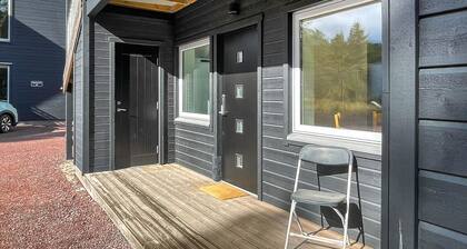 2 bedroom amazing home in Sälen