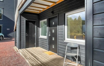 2 bedroom amazing home in Sälen