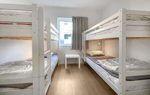 2 soverom og wi-fi (inkludert)