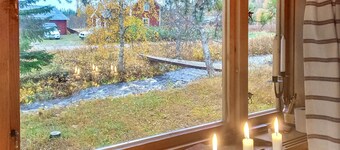 1 bedroom amazing home in Särna