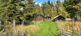 1 bedroom amazing home in Särna