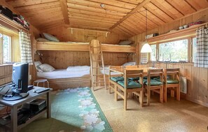 1 habitación 