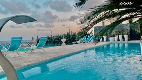 Vila Mar Hotel