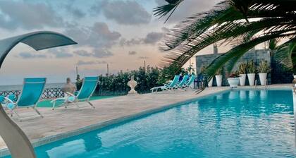 Vila Mar Hotel
