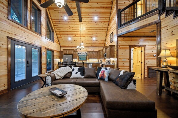 Téléviseur connecté, foyer