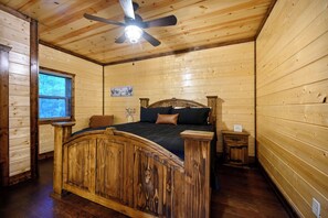 3 chambres, fer et planche à repasser, accès au Wi-Fi (inclus)