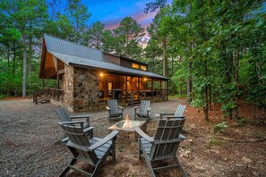 Área da propriedade