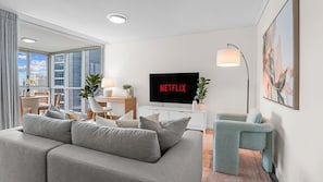 TV