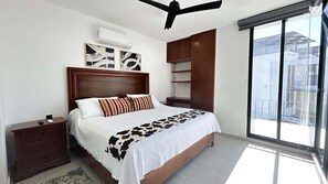 4 Schlafzimmer, Bügeleisen/Bügelbrett, kostenloses WLAN, Bettwäsche
