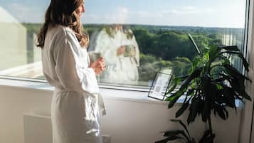Apartment, City View