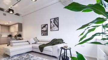 Televisión de pantalla plana