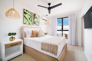 3 Schlafzimmer, Bügeleisen/Bügelbrett, WLAN, Bettwäsche