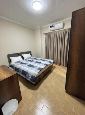 3 dormitorios, Internet, ropa de cama