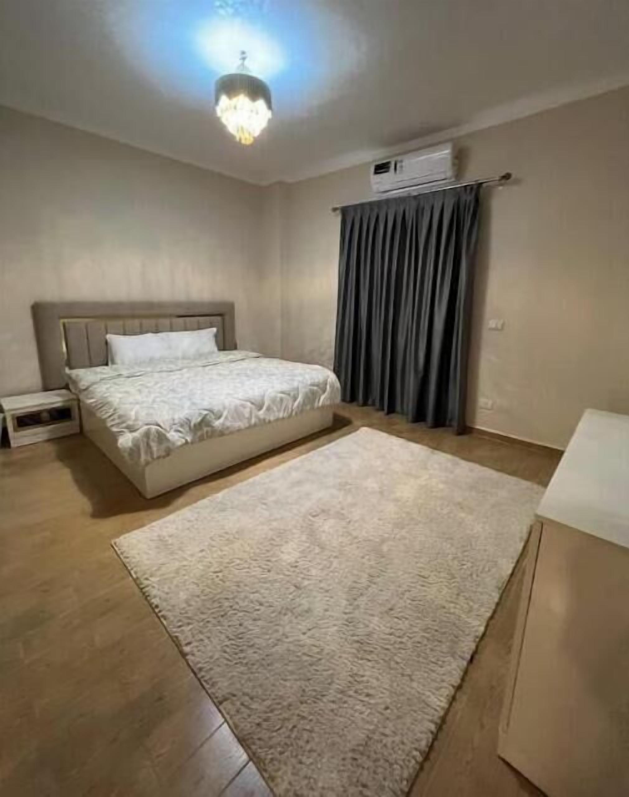 3 chambres, accès Internet, draps fournis