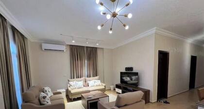 Luxury and cheep 5th settlement