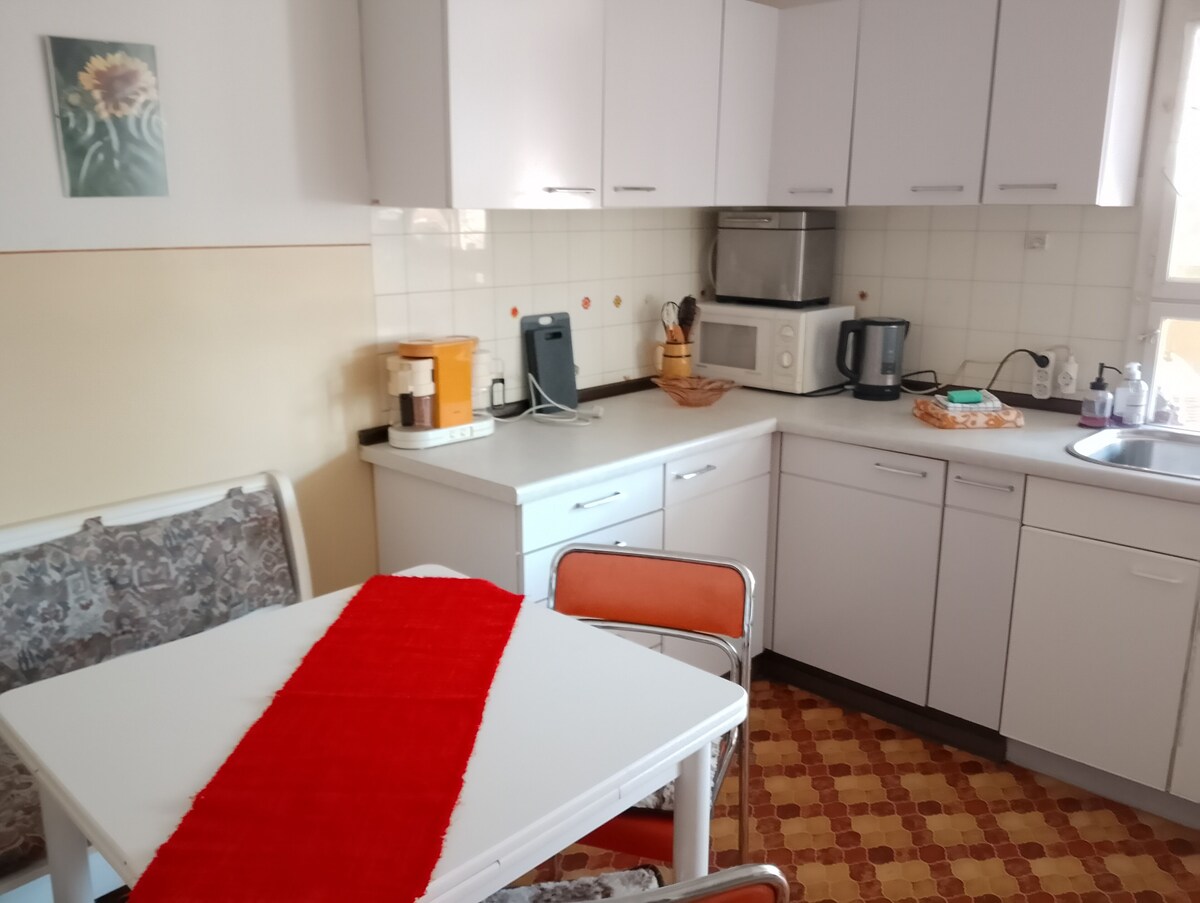 Bild für Gastgeberprofil