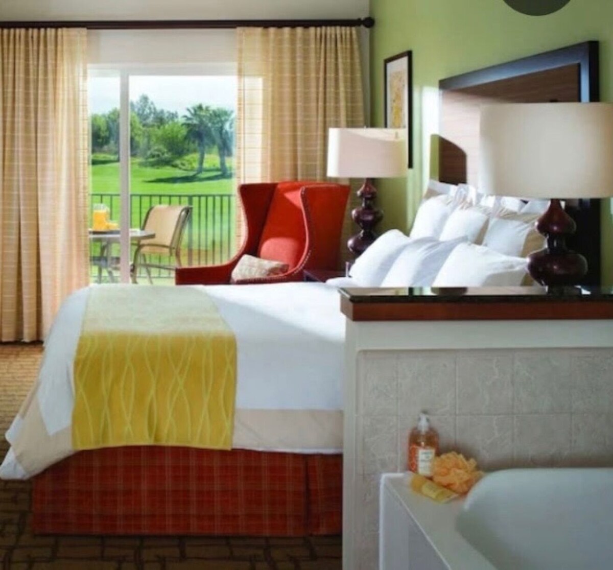 Image de profil de l’hôte