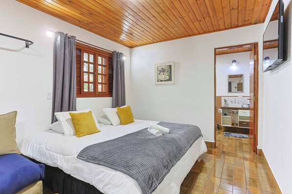 Free WiFi - LOFTS CAMPOS (Campos do Jordão)