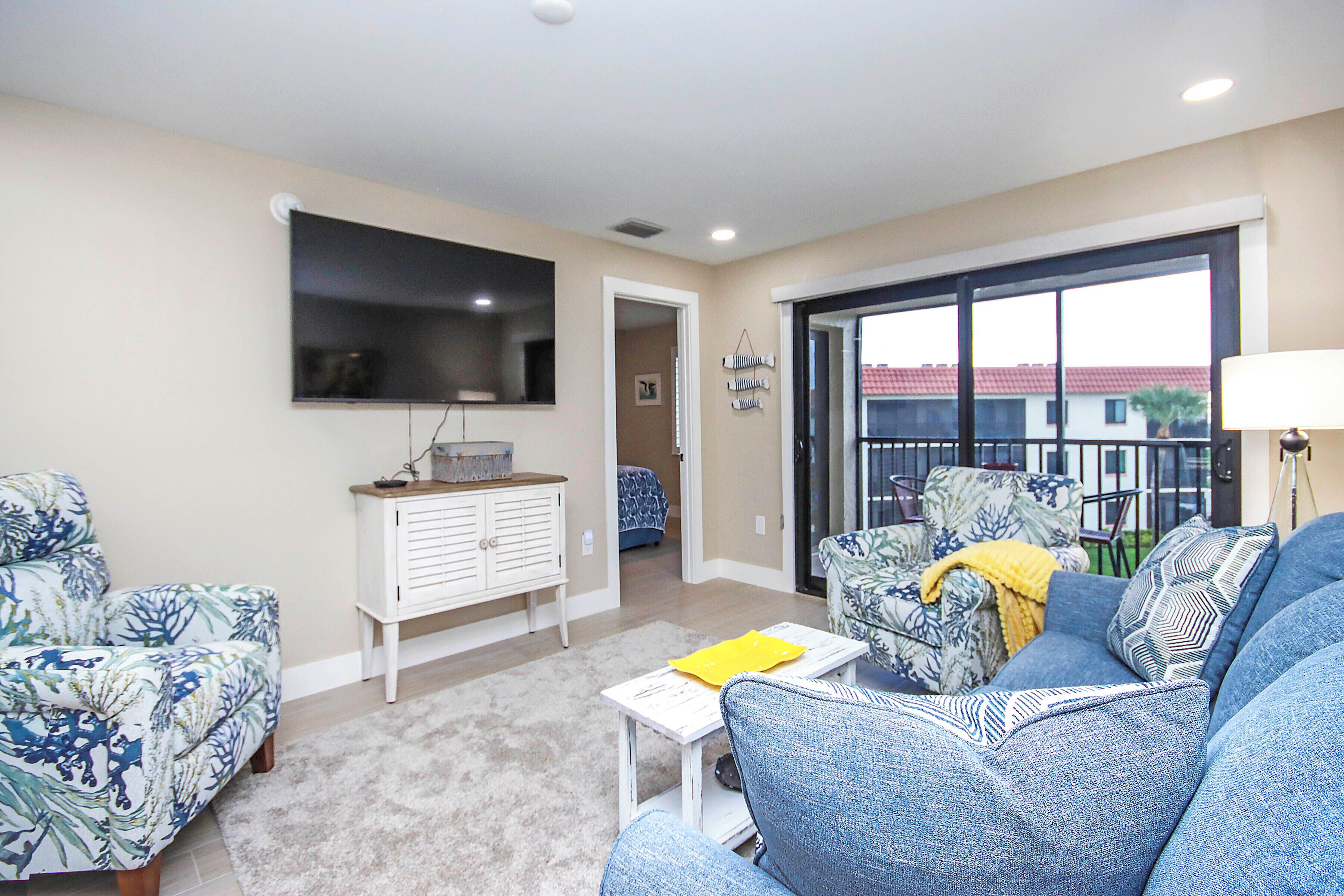 تلفزيون ذكي