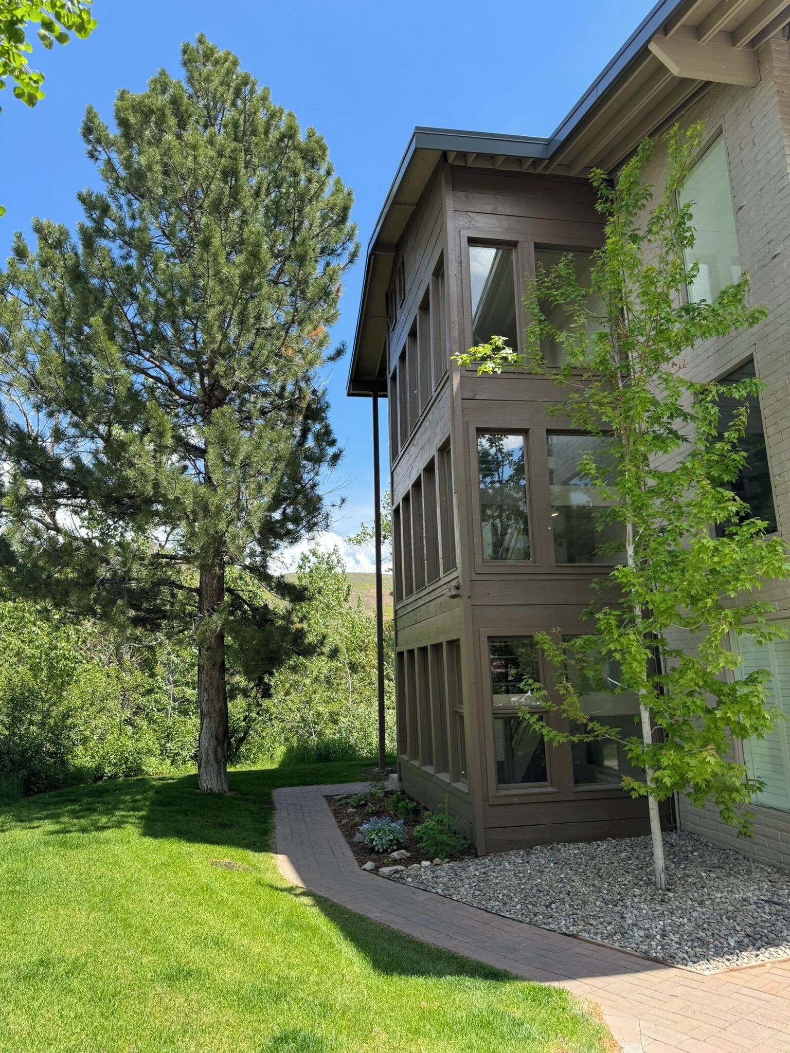 Área da propriedade