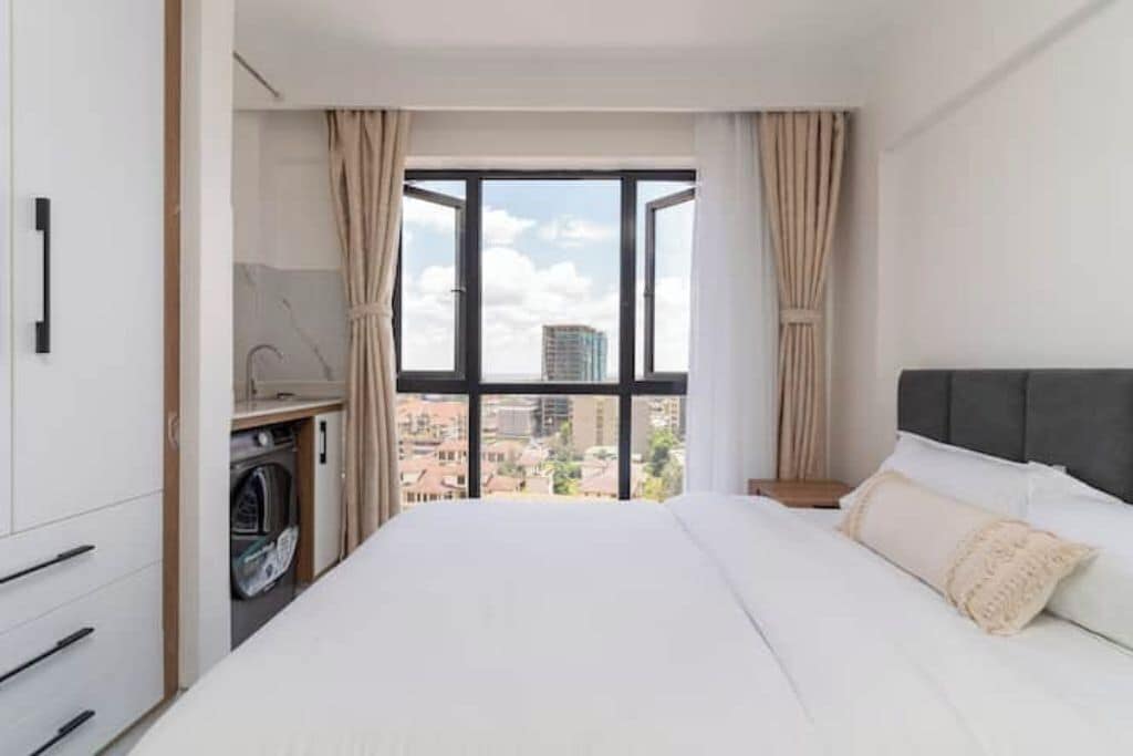 1 makuuhuone, silitysrauta/-lauta, internet, vuodevaatteet