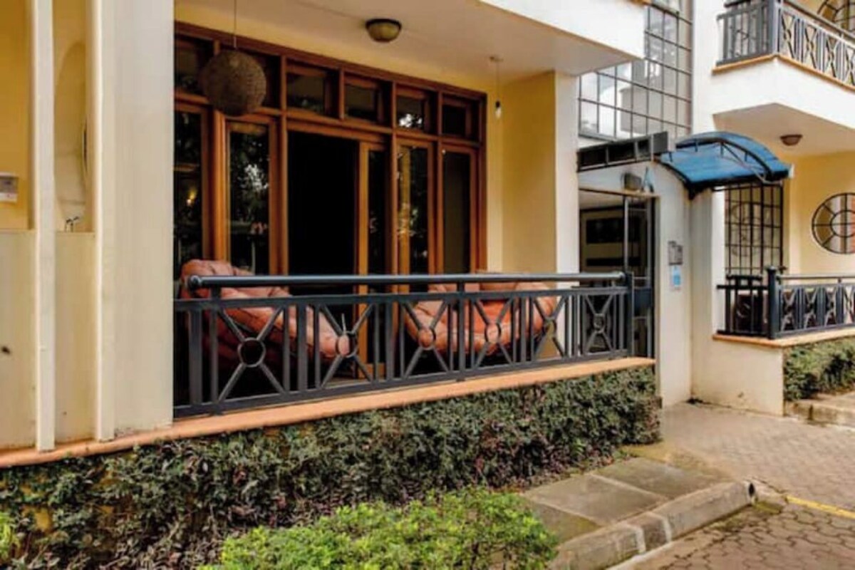 Image de profil de l’hôte