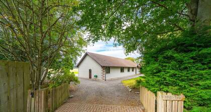 Hillview Self-catering Holiday Home Muir of Ord